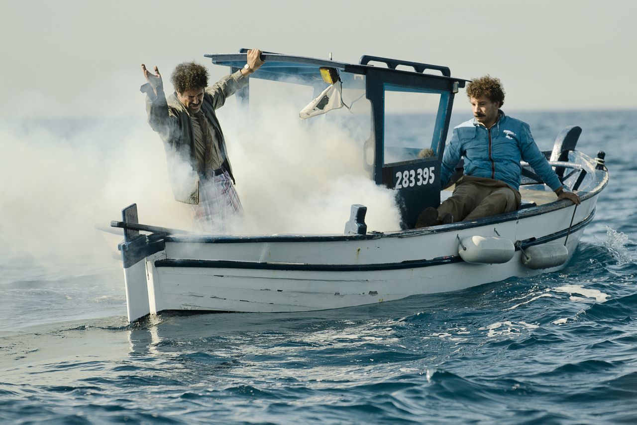 万岁》是由迈克尔·扬执导,何塞·加西亚,米歇尔·杨恩主演的喜剧电影