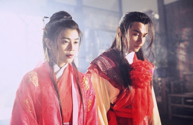 lemmaid="7051877">香港电视广播有限公司 /a>制作的古装武侠连续剧