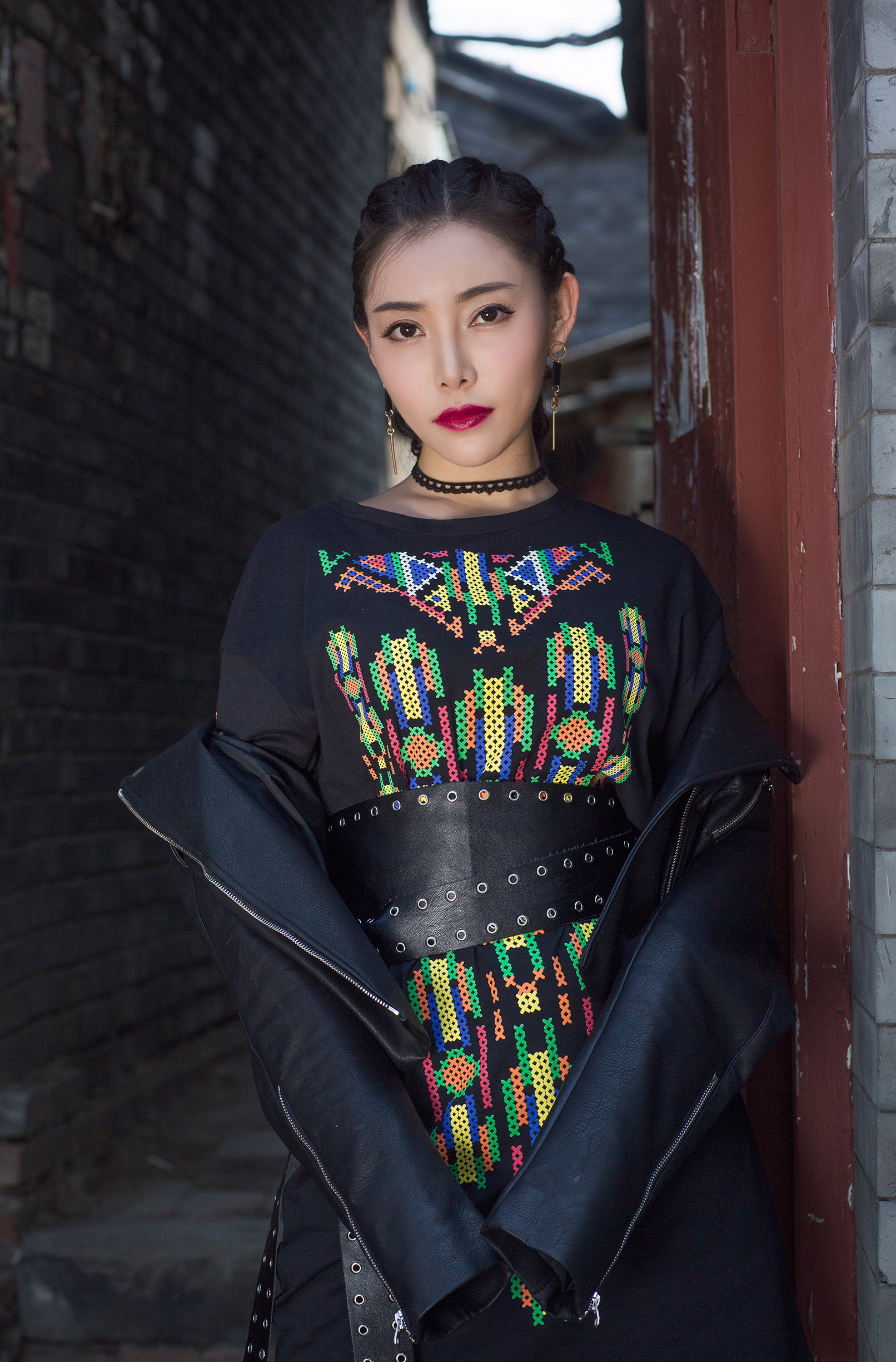  p>王子唯,1996年11月2日出生于吉林省吉林市,毕