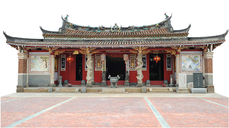 泉港区