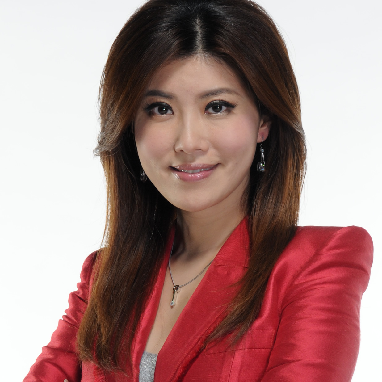 ="/item/台湾/122340" data-lemmaid="122340">台湾 /a>,台湾新闻主播