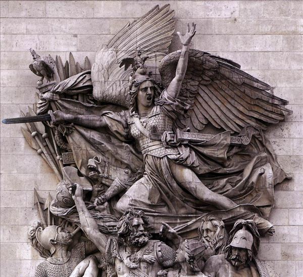  p>马赛曲的作者名叫 a target="_blank" href="/item/鲁热·德·利尔