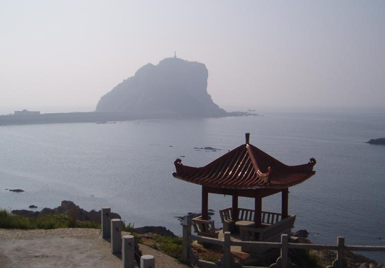 长山群岛省级风景名胜区
