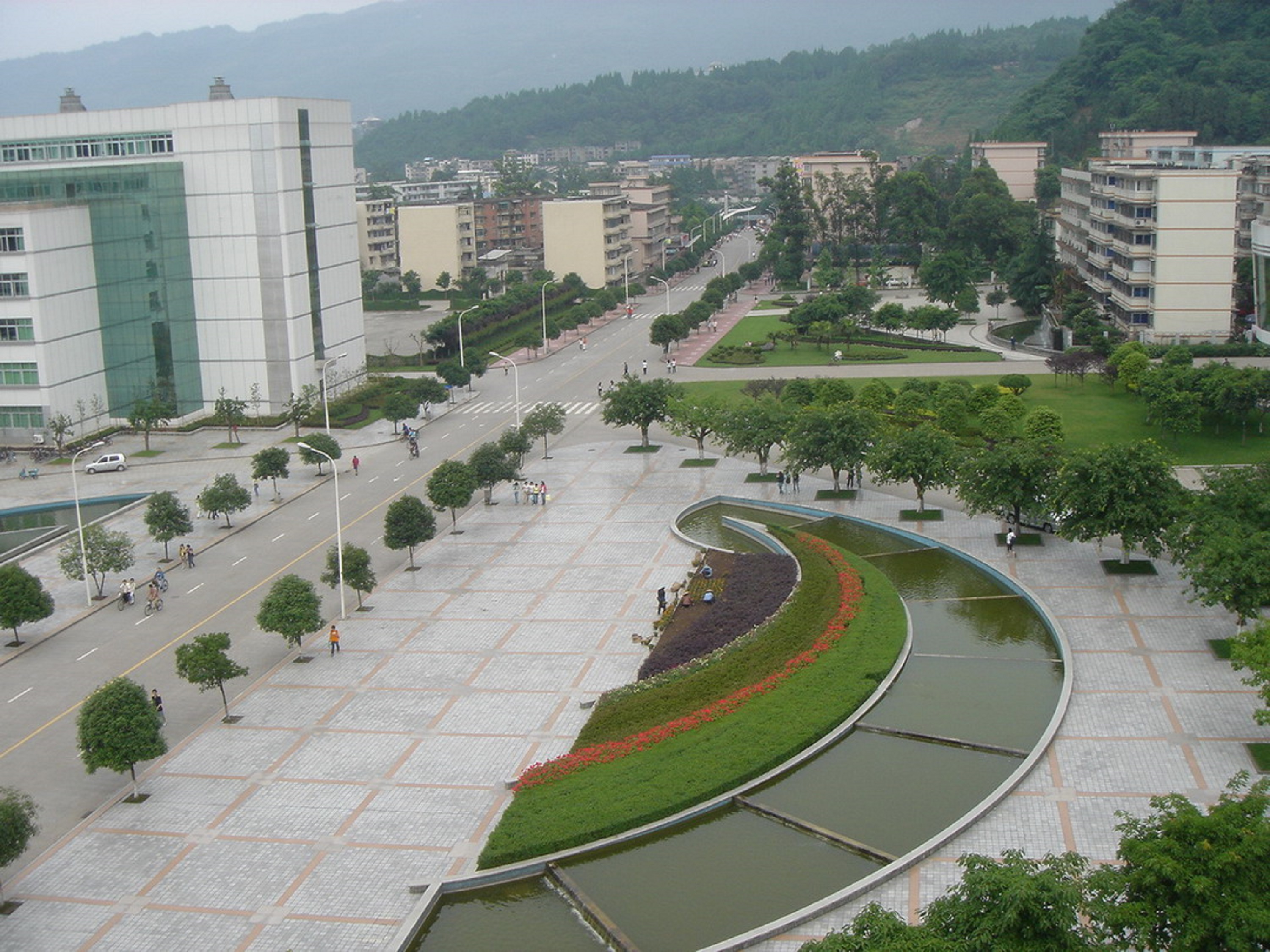  p>四川农业大学( i>sichuan agricultural university /i>),简称"川