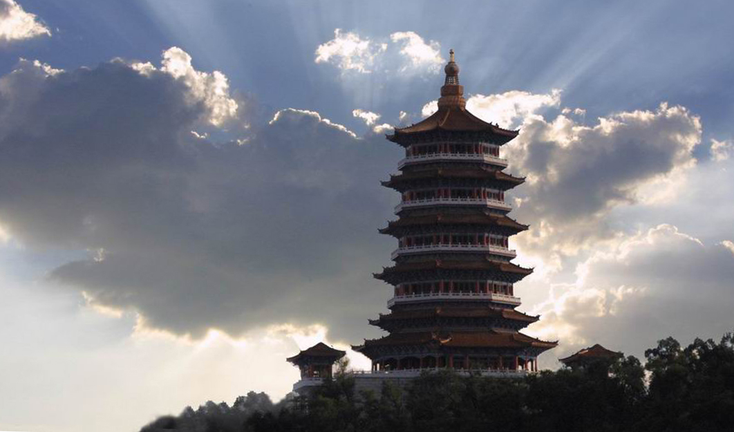  p>魁星楼,又名魁星阁,是为儒士学子心目中主宰文章兴衰的神 a target