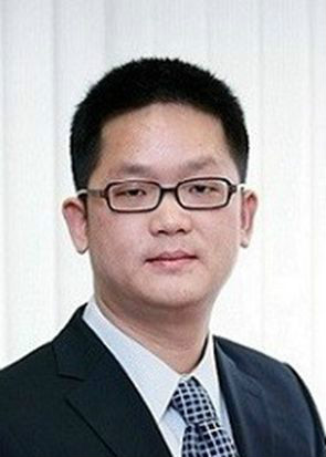 杨宇