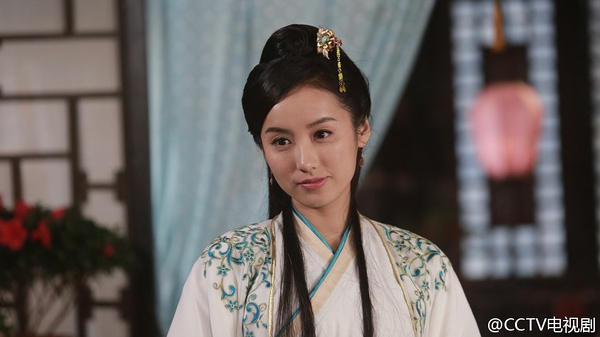 抗倭英雄戚继光