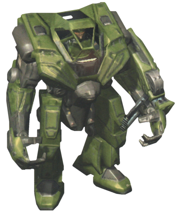  p>赫伦汀 mark iii [b] 外骨骼,一般被称作独眼巨人,是一种在unsc a