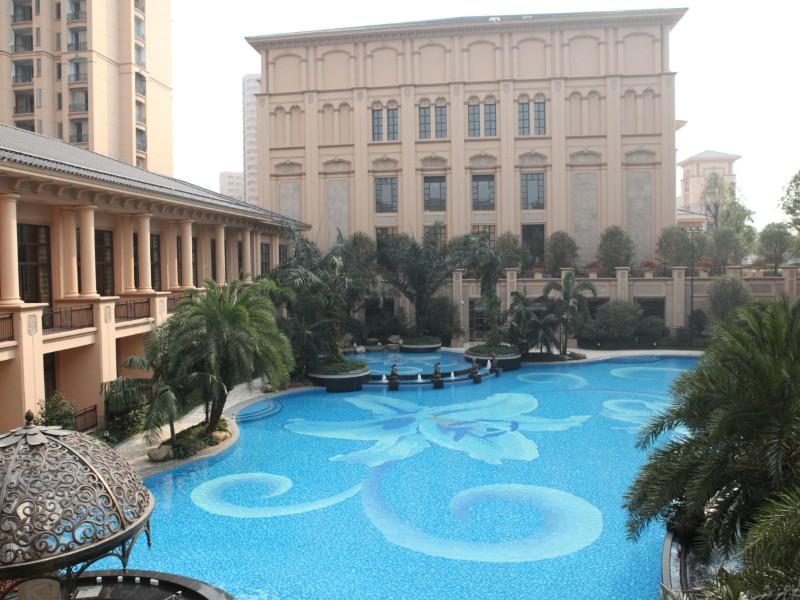 广州海怡半岛星河湾酒店