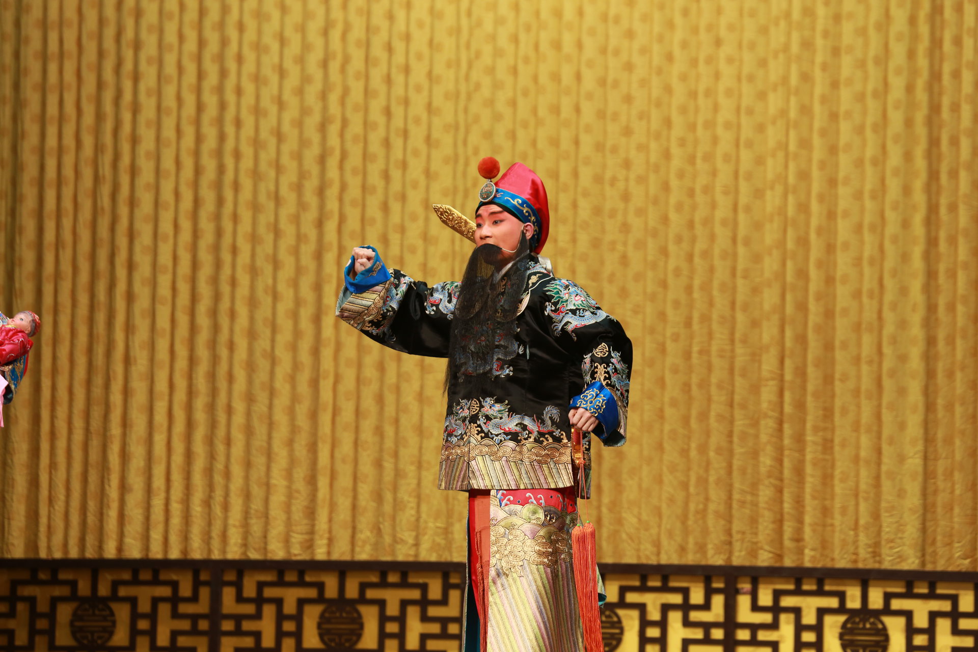 qj7zo94">陶阳,1997年9月27日出生于江西省南昌市,中国内地京剧演员