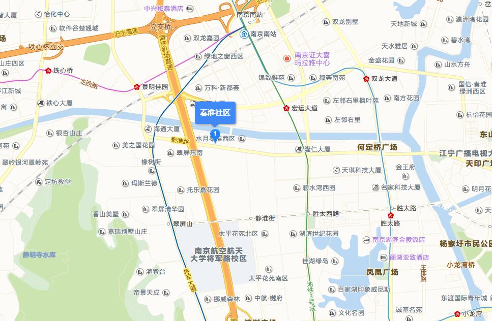 南京市江宁区<a target="