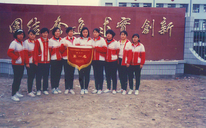 2 high school),简称"省姜堰二中",位于 a target="_blank" href="