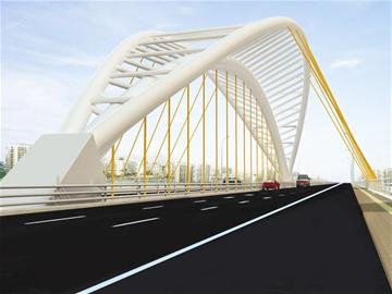 漳州九龙江大桥