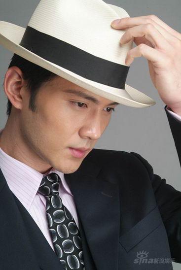  p>徐正曦(jeremyjones),中国内地男演员,1985年5月5日出生于中国上海