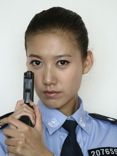 要案组之雷霆出击