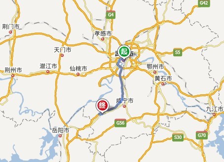 湖北省咸宁市三国赤壁古战场景区
