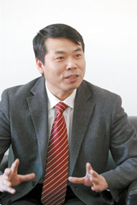 西安邮电大学通信工程