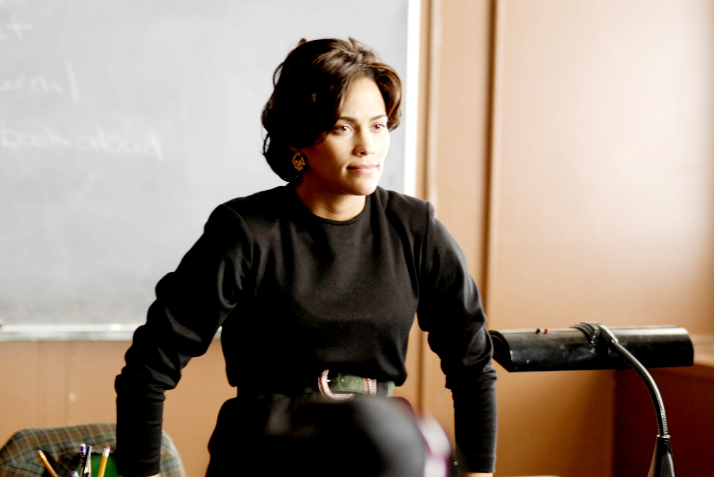  p>《珍爱人生》是由 a href="#">李·丹尼尔斯 /a>执导, a href="#"