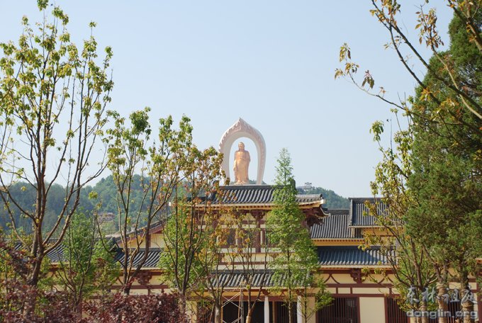  p>东林大佛:位于中国江西省庐山市 a target="_blank" href="/item