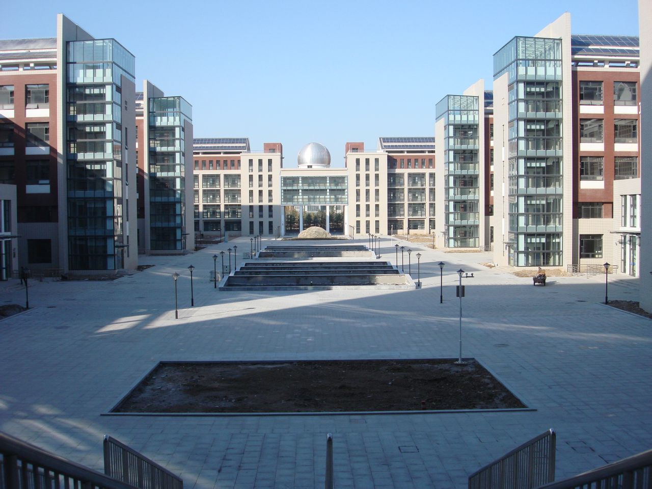 济宁市第一中学