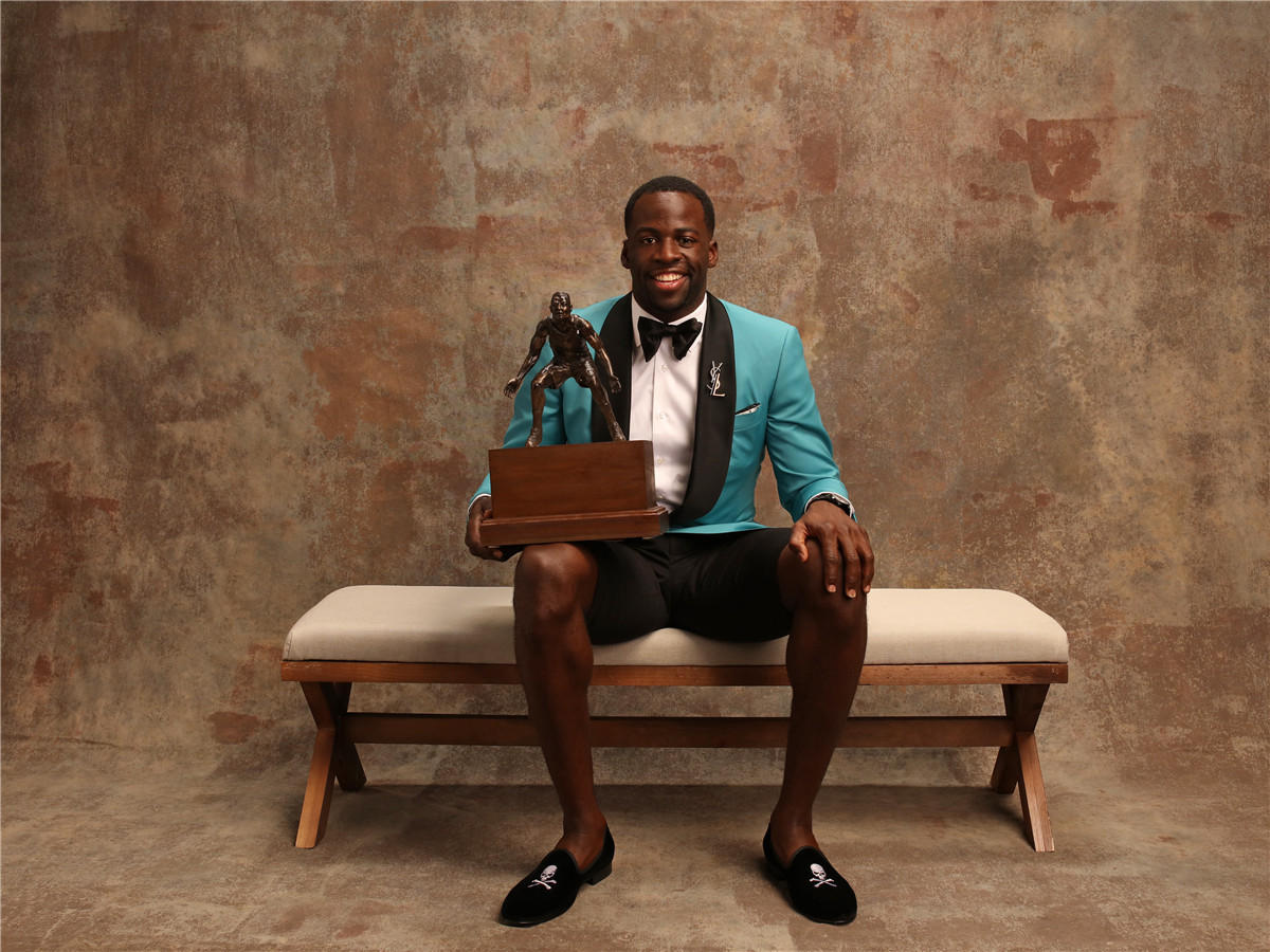 德雷蒙特·格林