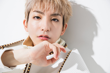  p>前田公辉(maeda gouki),1991年4月3日出生于日本神奈川县,日本男