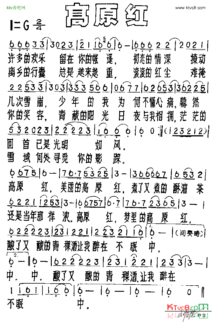 高原红:藏族流行歌王荣中尔甲(cd)