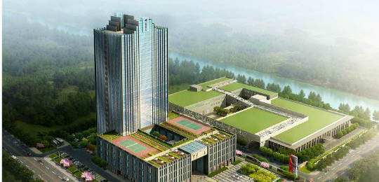 区,数字化印刷出版区和南都广场三期建设,由苏州日报报业集团投资建设