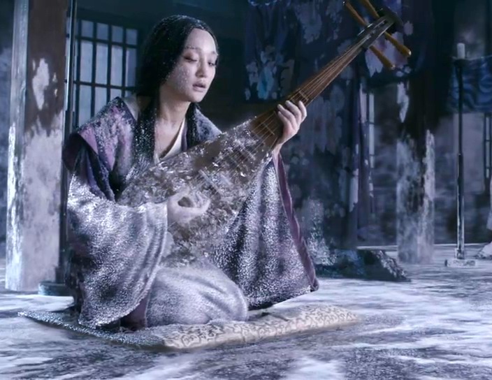  p>《画皮Ⅱ》是由 a target="_blank" href="/item/乌尔善/3393300"