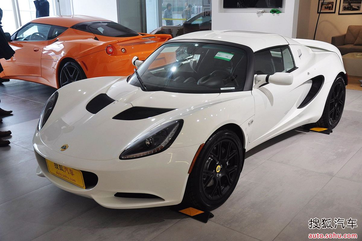  p>路特斯(lotus),是世界著名的跑车和赛车生产商,曾译名莲花跑车