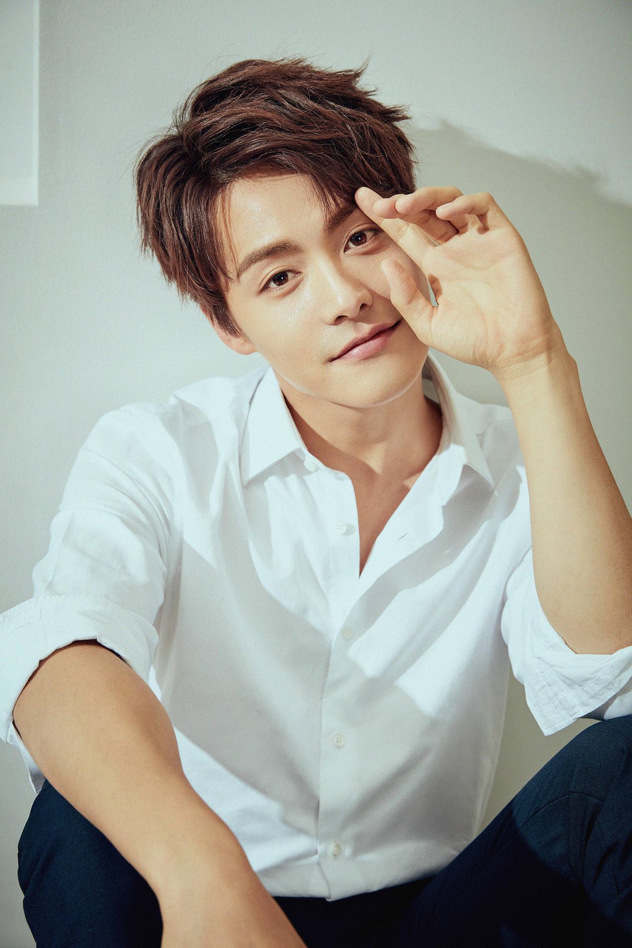  p>马天宇,1986年7月12日出生于山东省德州市,中国内地男演员,歌手