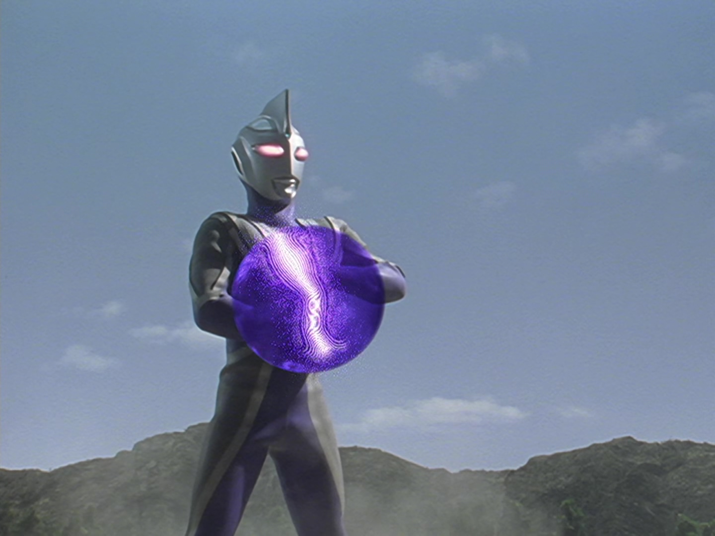 假阿古茹奥特曼