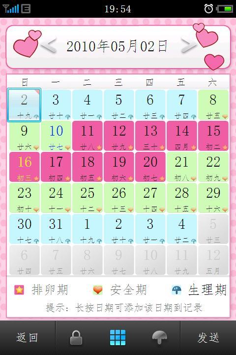 危险期 百度百科