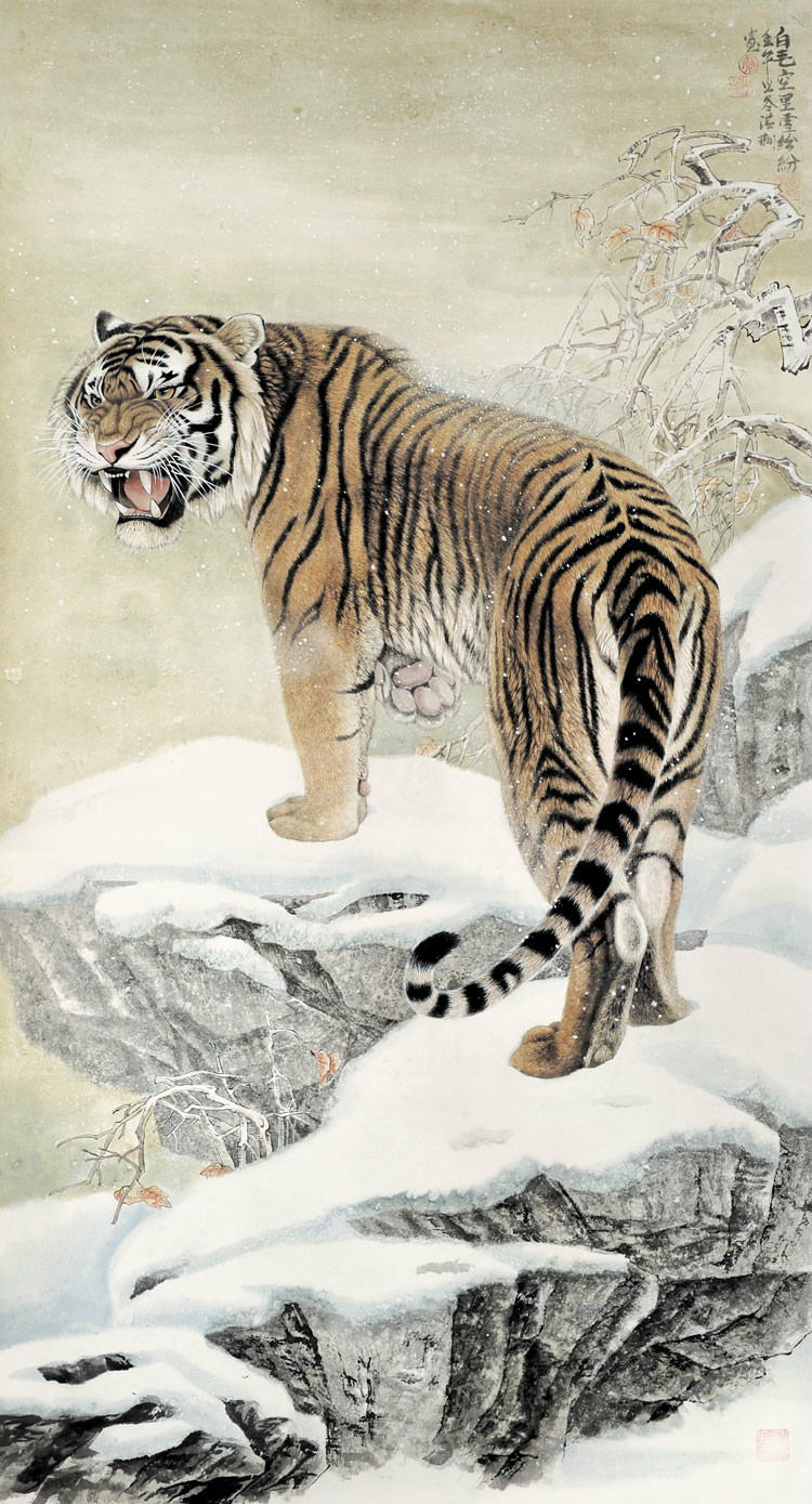 秦洪彬