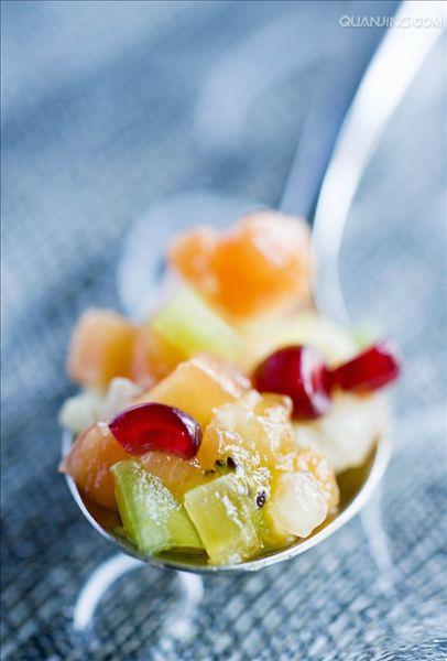 水果沙拉