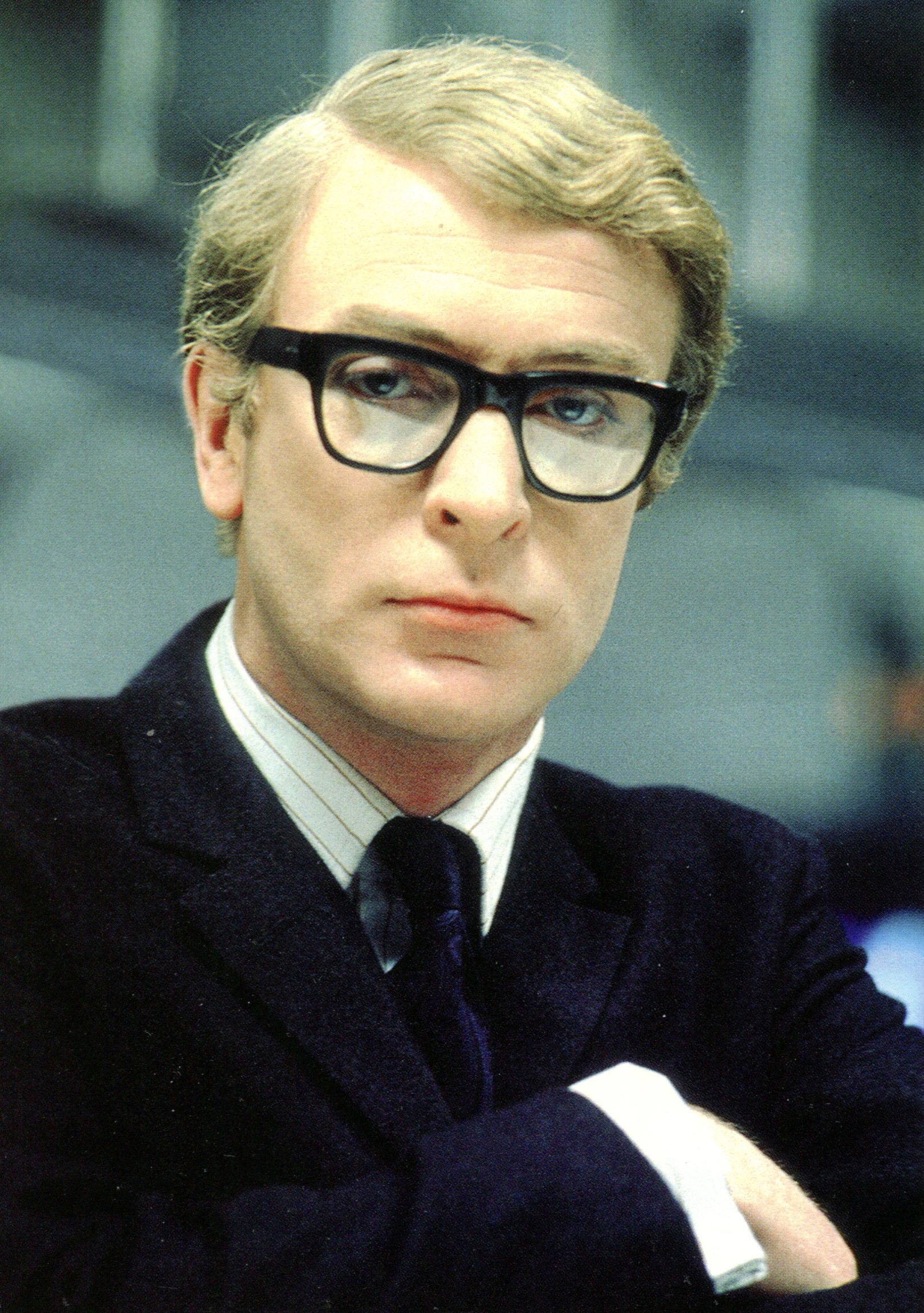  p>迈克尔·凯恩(sir michael caine),1933年3月14日出生于英国伦敦