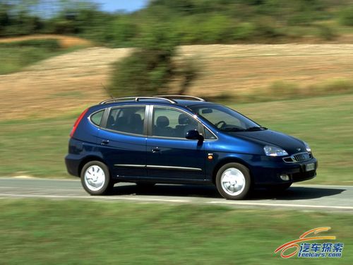 在法国和德国叫rezzo, a target="_blank" href="/item/韩国大宇汽车