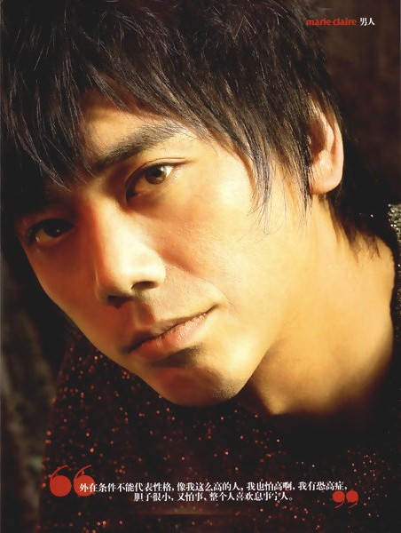  p>信(shin),本名苏见信,1971年5月14日出生于台湾省,中国台湾男歌手