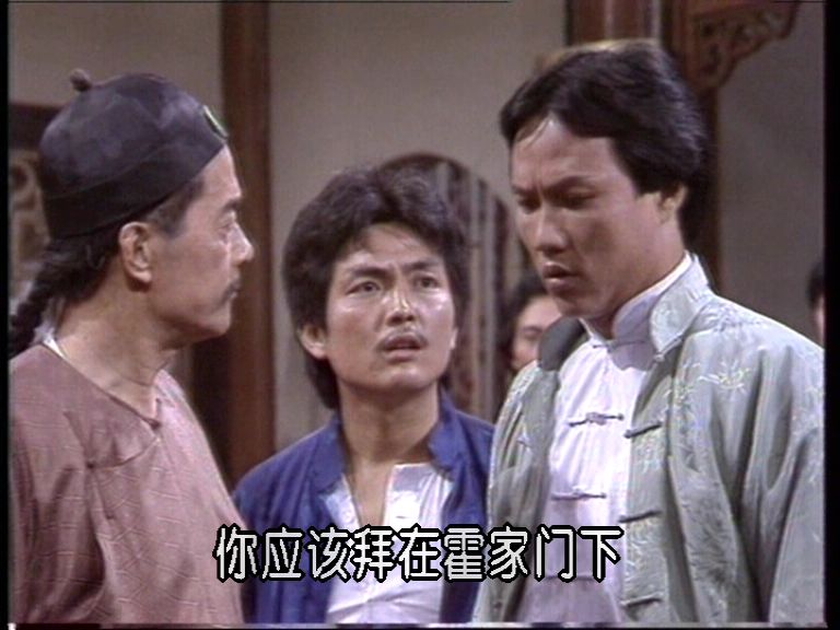 梁小龙