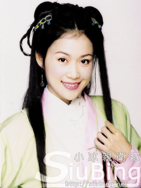  p>梁小冰,1969年12月29日出生于澳门,祖籍广东省南海,中国香港女演员