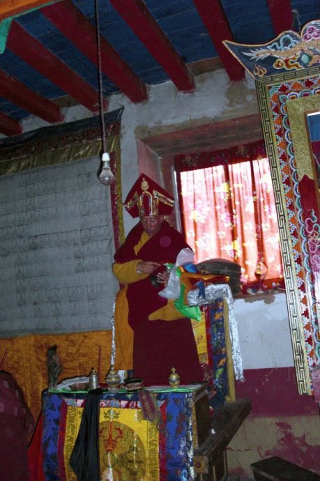 data-lemmaid="15626925">四川省 /a>甘孜州石渠县虾扎乡虾扎寺(即虾