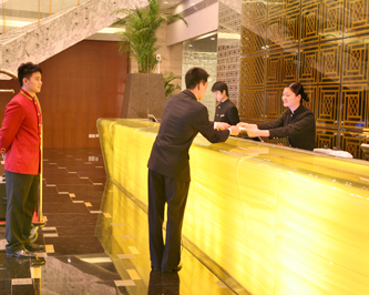 深圳万悦国际大酒店