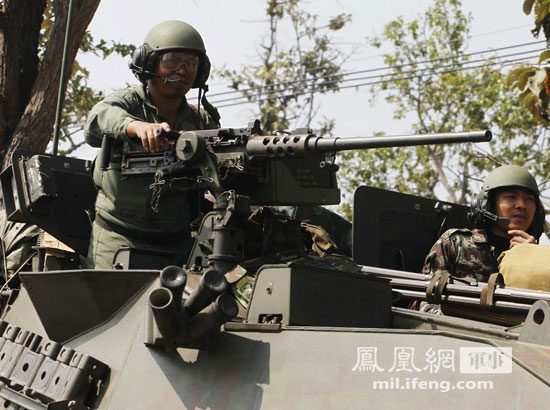 2011年柏威夏寺泰柬武装冲突