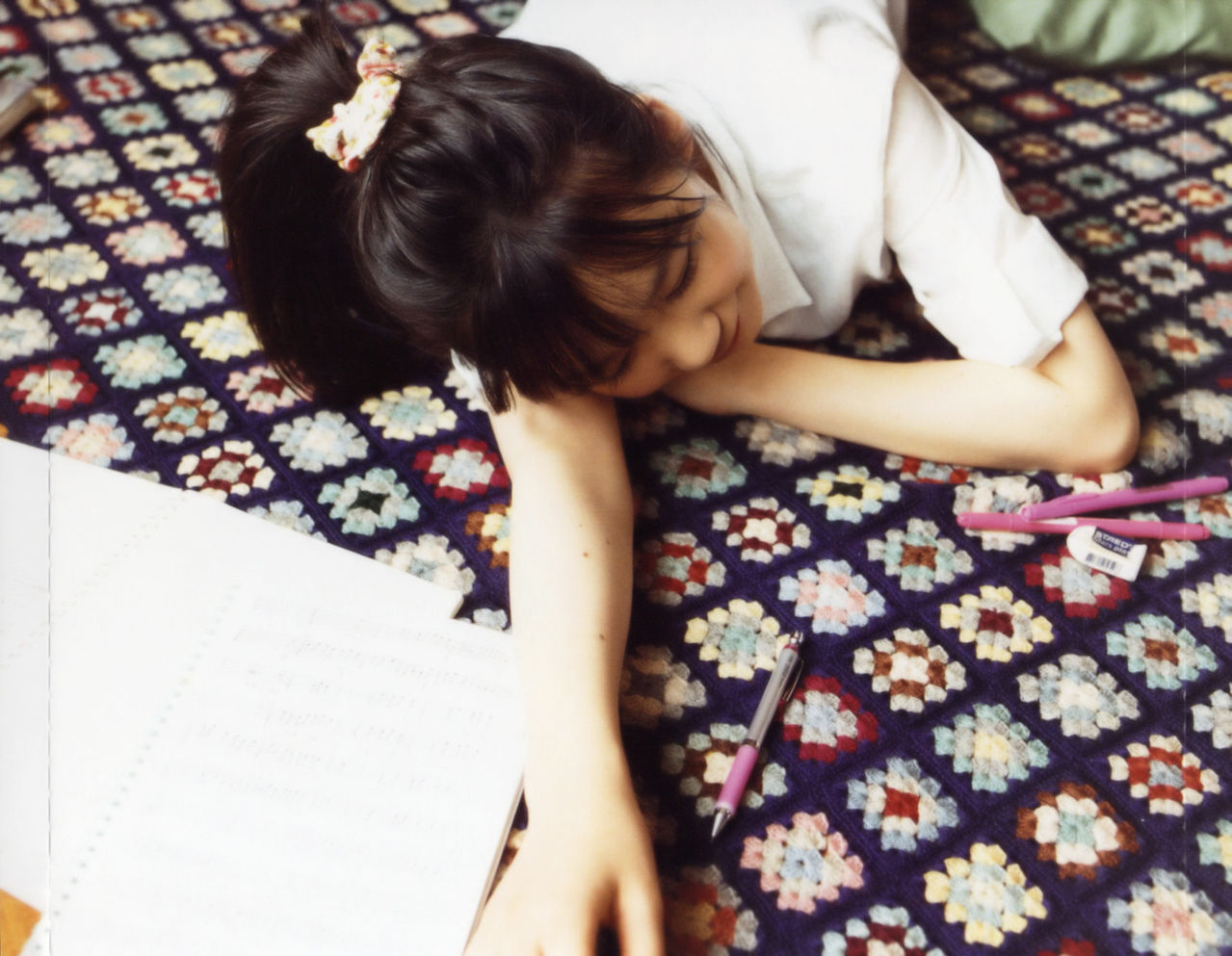  p>奥村初音,日本著名女歌手与演员,2007年出道,至今仍被称为乐坛抒情