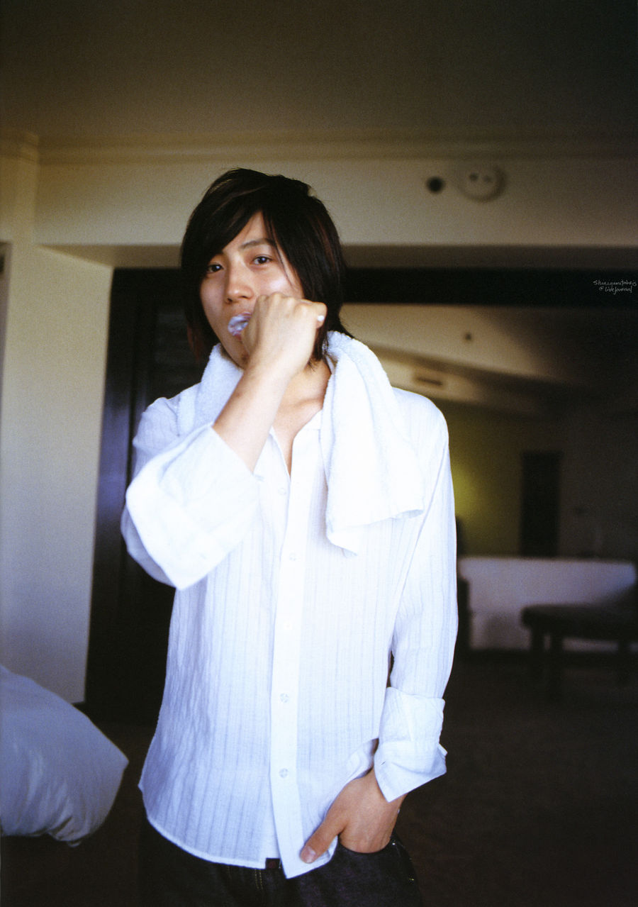 ="#">橘庆太 /a>和负责合声&amp;舞蹈的 a href="#">千叶凉平 /a>