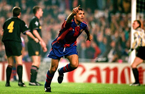  p>赫里斯托·斯托伊奇科夫(hristo stoichkov),1966年2月8日出生于