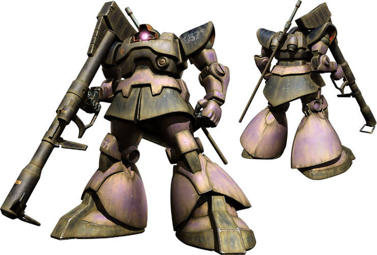  p>《机动战士高达 ms igloo 一年战争秘录》是2004年起,在日本松户市