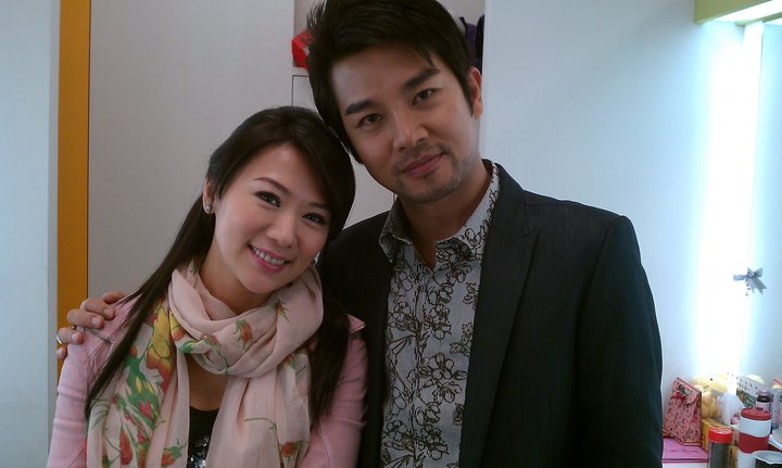  p>萧汉升,由谢承均饰演.