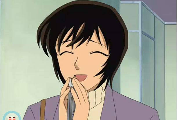  p>佐藤美和子,日本漫画《 a target="_blank" href="/item/名侦探