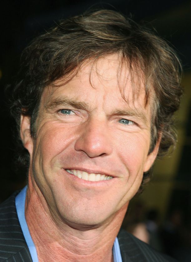  p>丹尼斯·奎德(dennis quaid),1954年4月9日生于美国德克萨斯州